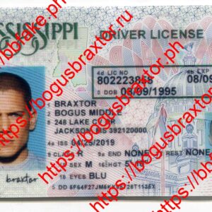 Mississippi(MS O21)