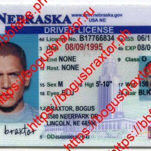 Nebraska(Old NE)