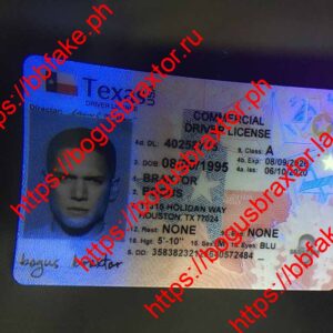Texas Over 21(New TX O21 CDL 2020)