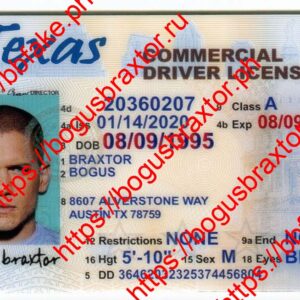 Texas Over 21(Old TX O21 CDL)